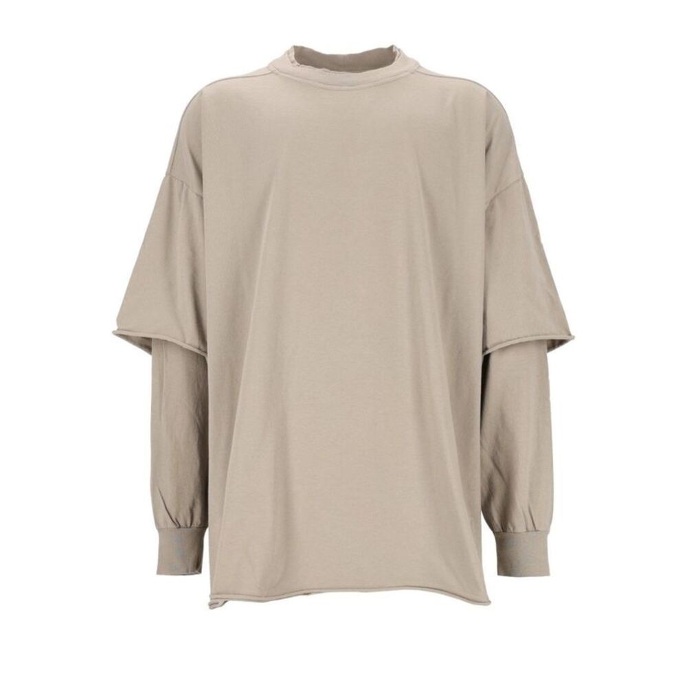 Rick Owens Drkshdw Men Tommy Hustler Sweatshirt